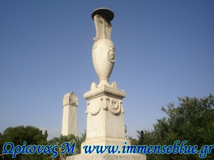 Ίππειος Κολωνός - Ωρίωνας Μ