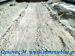 Ιερά Οδός (ΜΕΤΡΟ Αιγάλεω) - Ωρίωνας Μ