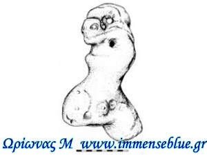 Πρωτόγλυπτο Μακεδονίας