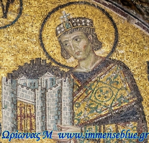 Μέγας Κωνσταντίνος