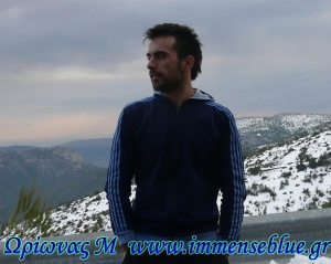 Ωρίωνας {β'}