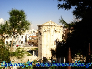 Ωρολόγιο Κυρρήστου - Ωρίωνας Μ