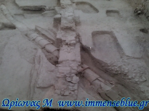 Δρόμος (Πλάτωνος 103) - Ωρίωνας Μ